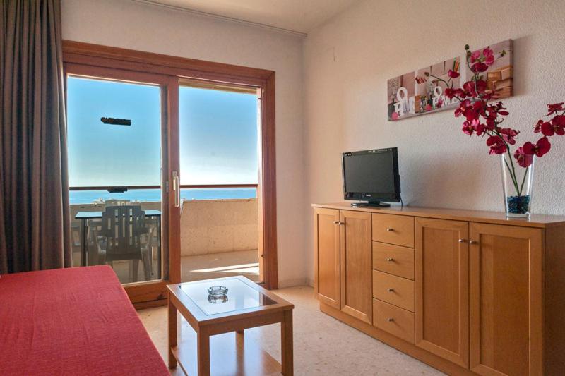 Apartamentos La Era Park Бенидорм Номер фото